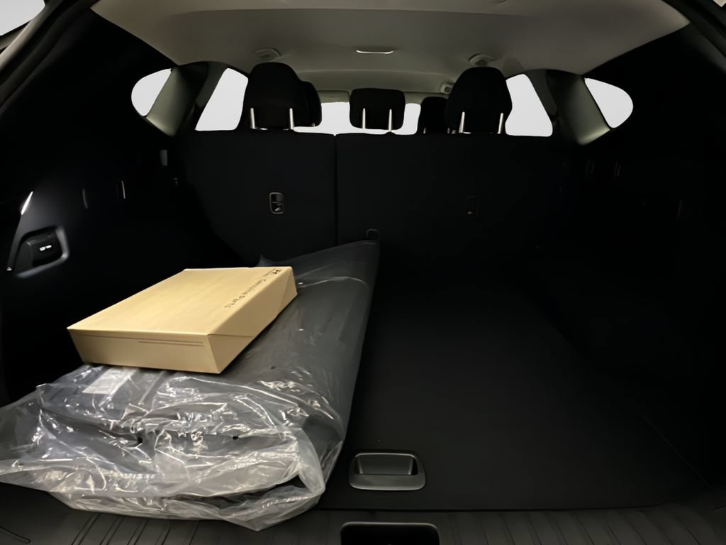 New 2026 Hyundai Tucson SEL AWD/4WD image 19