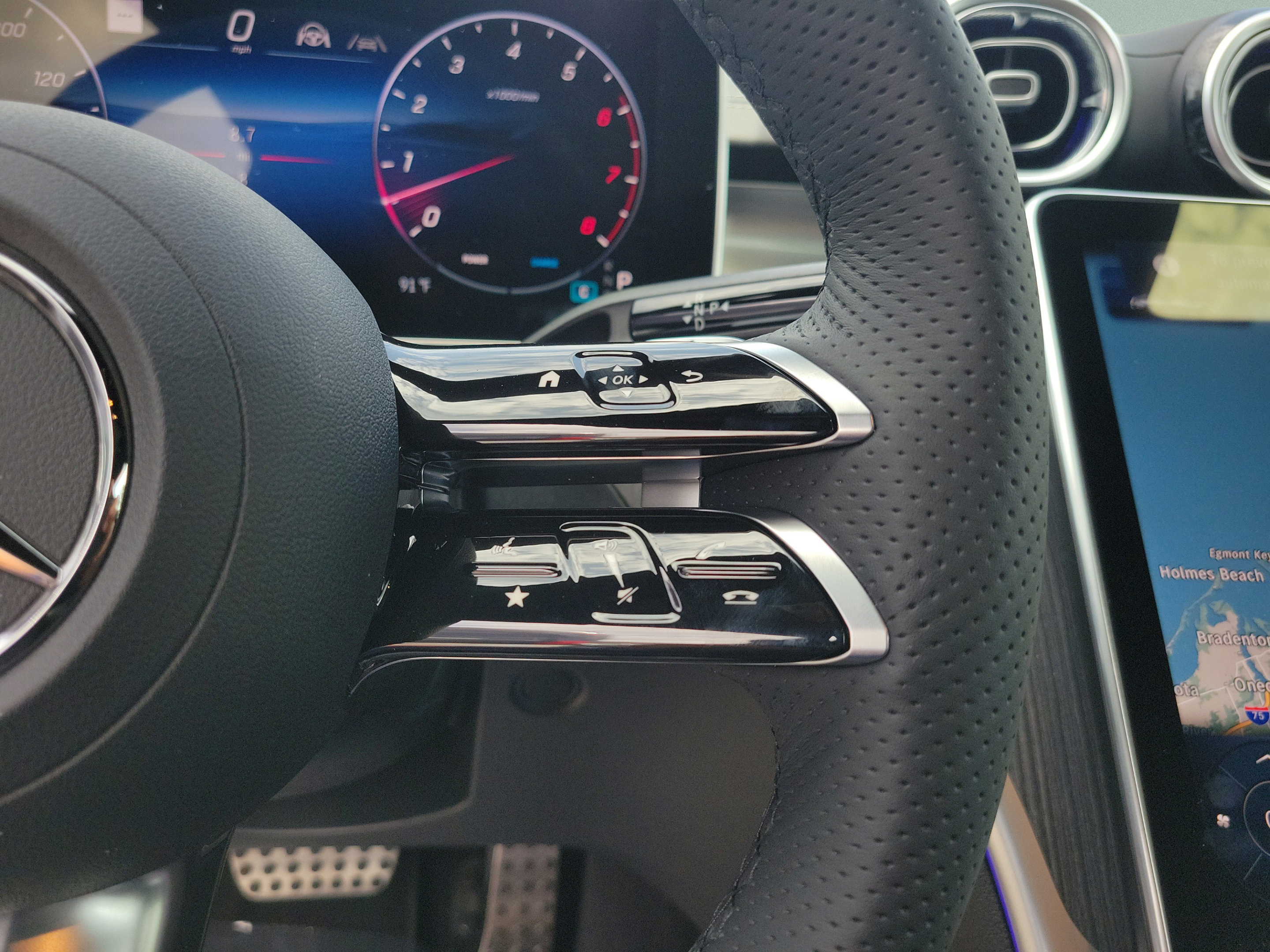 New 2026 Mercedes-Benz CLE 450 4MATIC Coupe image 12