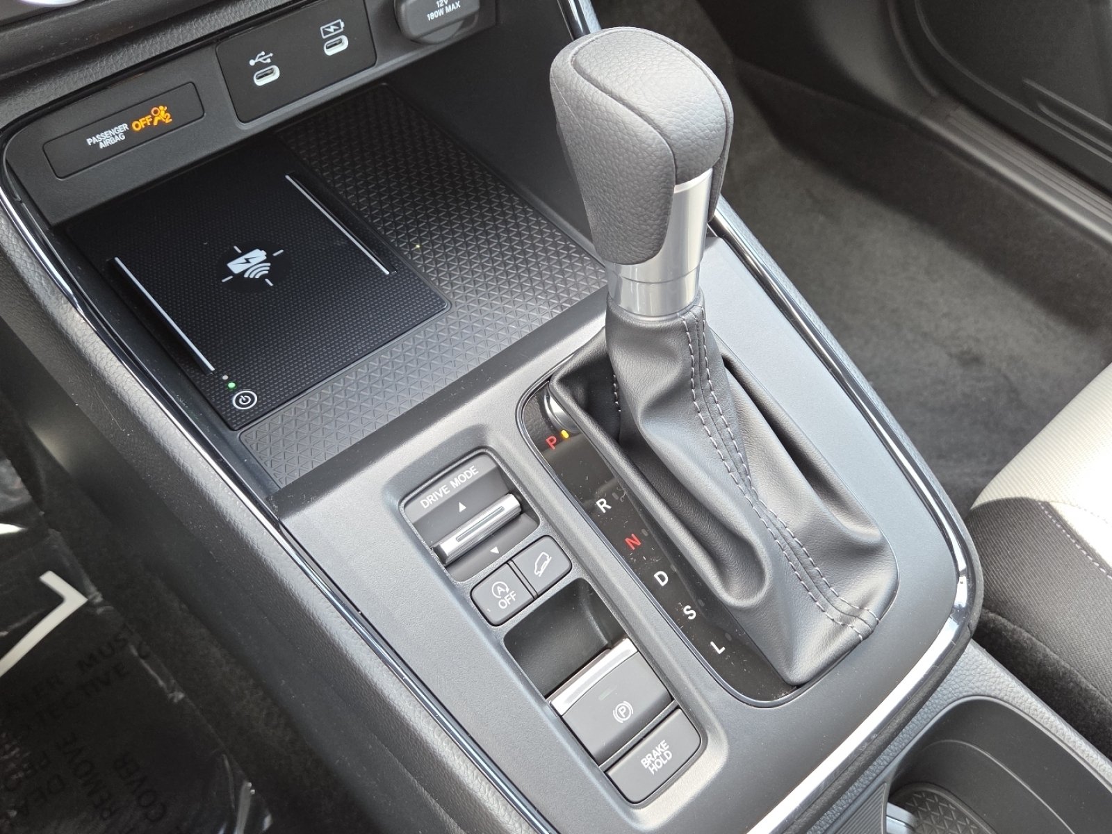 New 2026 Honda CR-V EX image 31