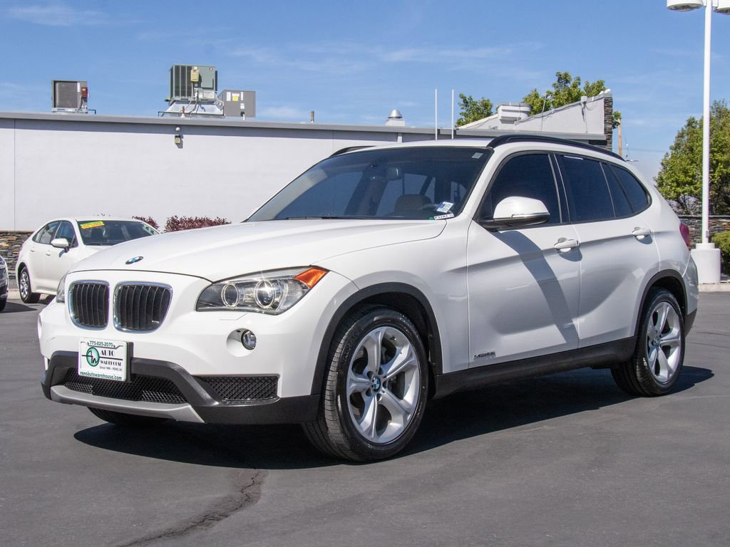 Used 2013 BMW X1 xDrive35i image 3