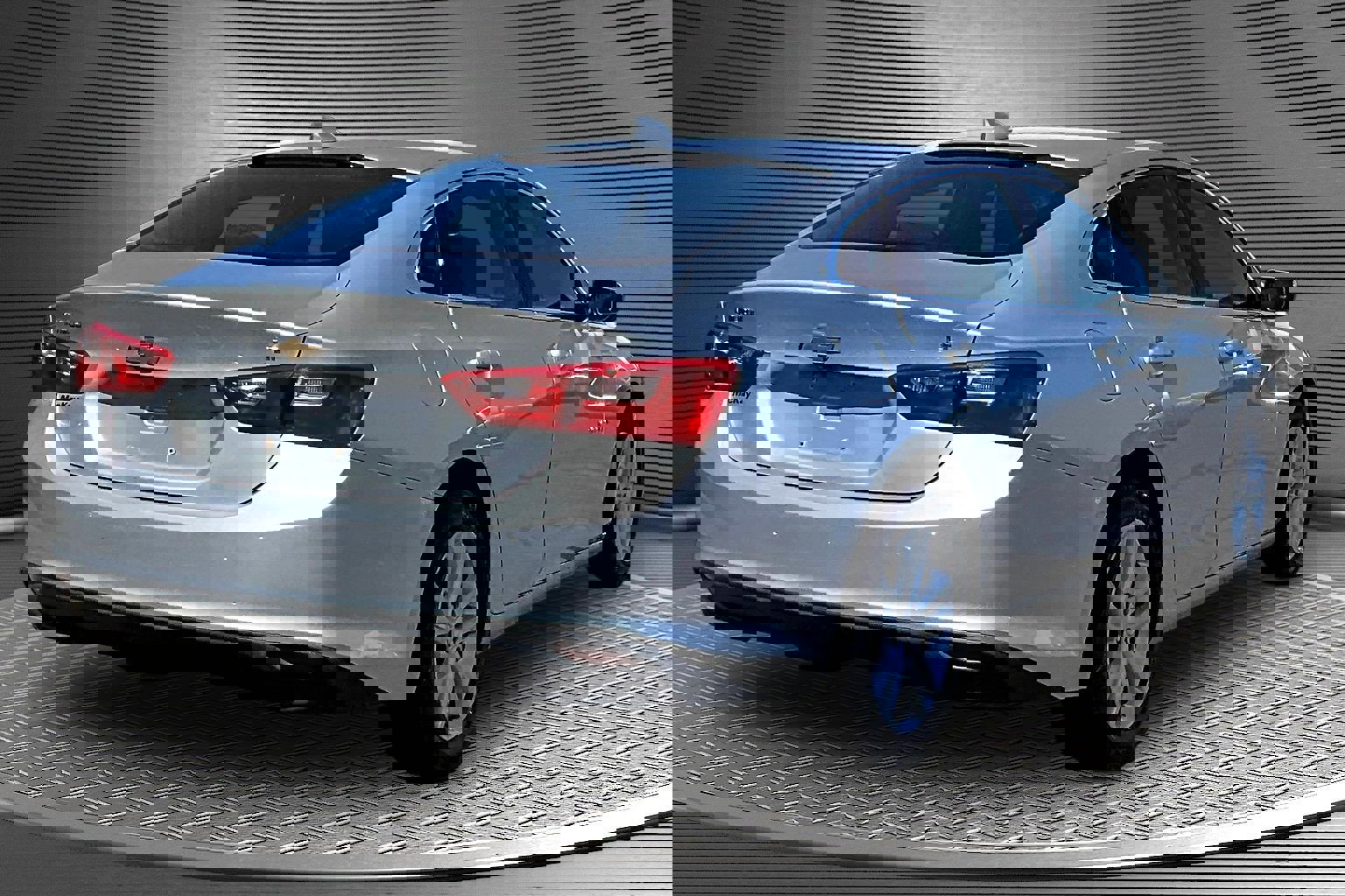 Used 2018 Chevrolet Malibu LT FWD image 6