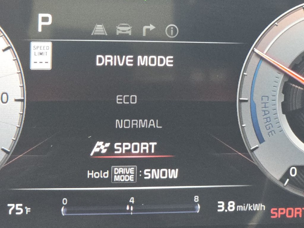 Used 2026 Kia Niro Wind w/ Wind Preserve Package FWD image 33