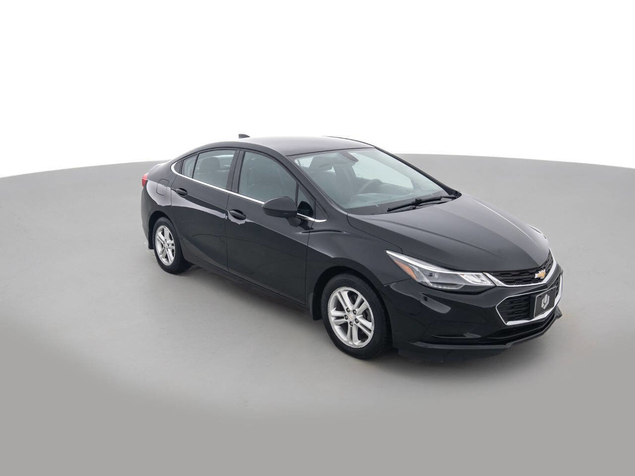 Used 2016 Chevrolet Cruze LT FWD image 3