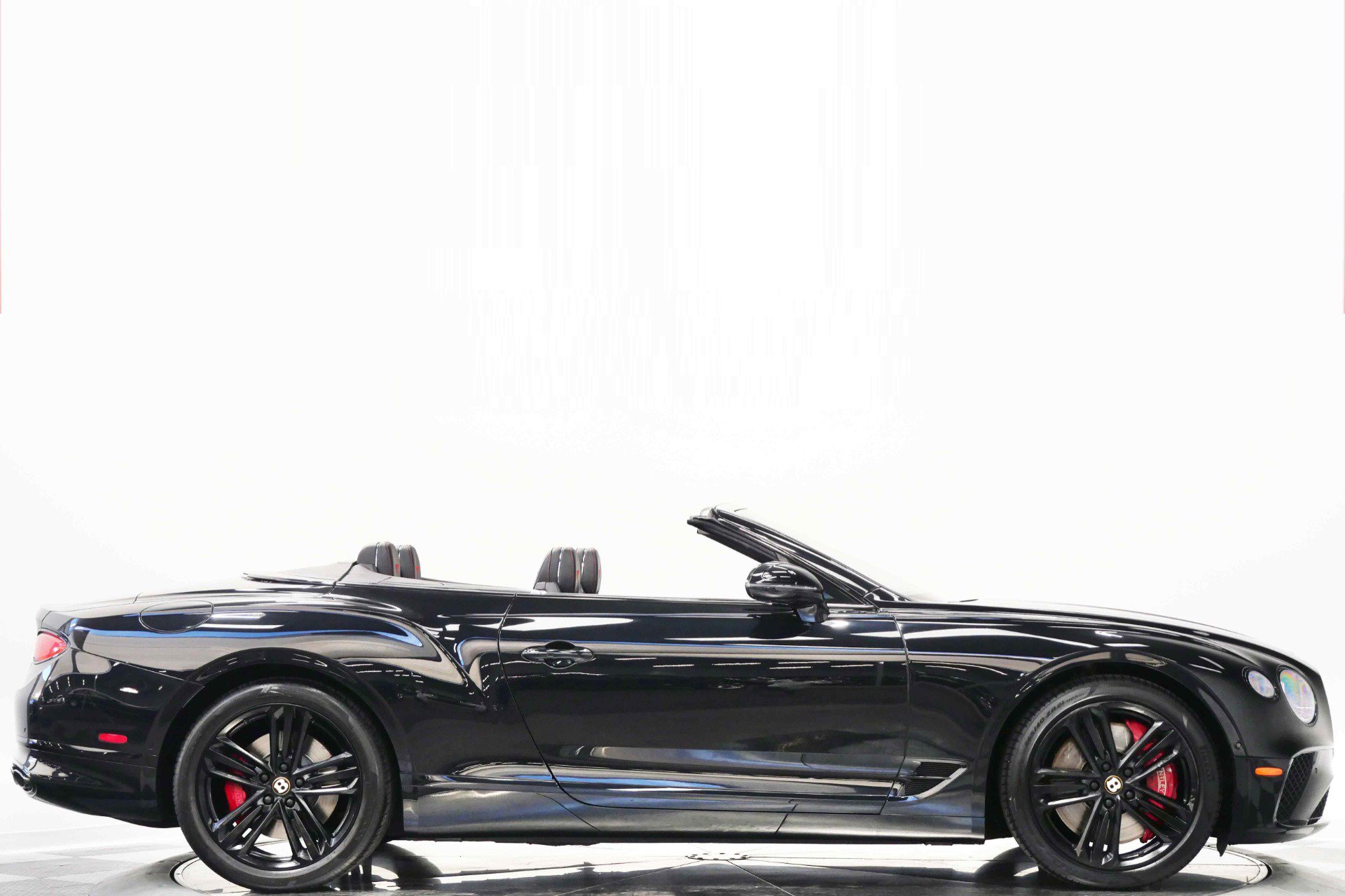 Used 2020 Bentley Continental GT V8 First Edition image 2