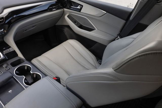 Used 2022 Acura MDX SH-AWD w/ Technology Package image 28