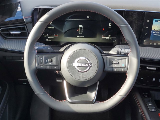 New 2026 Nissan Kicks SR image 29