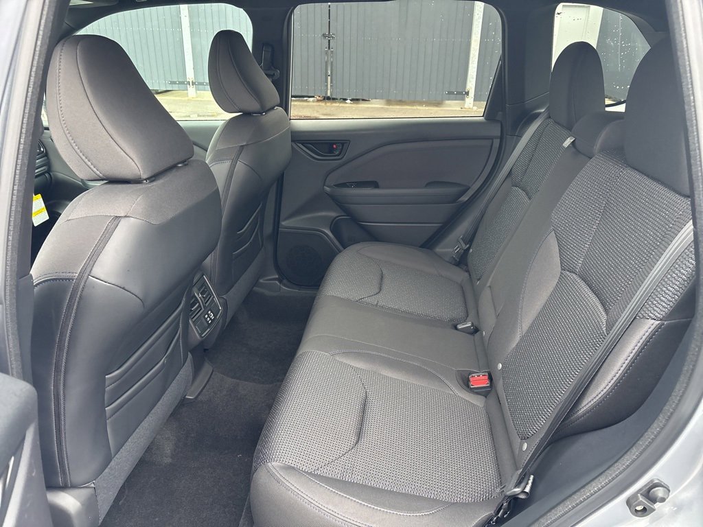 New 2026 Subaru Forester Premium image 12