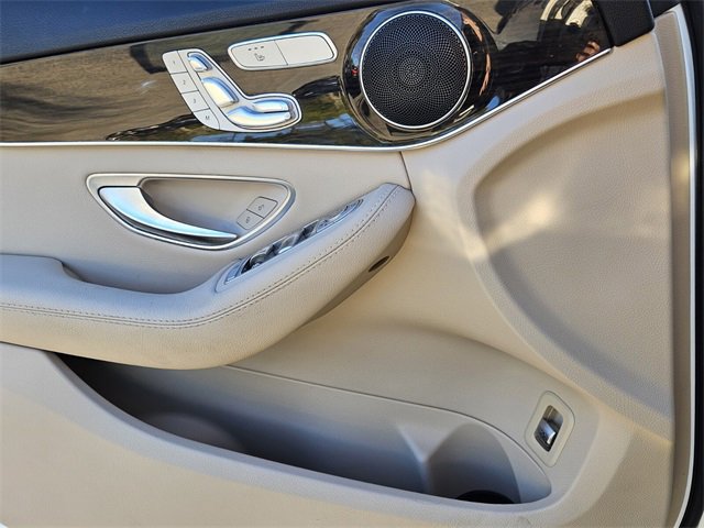 Used 2018 Mercedes-Benz C 300 4MATIC Sedan image 22