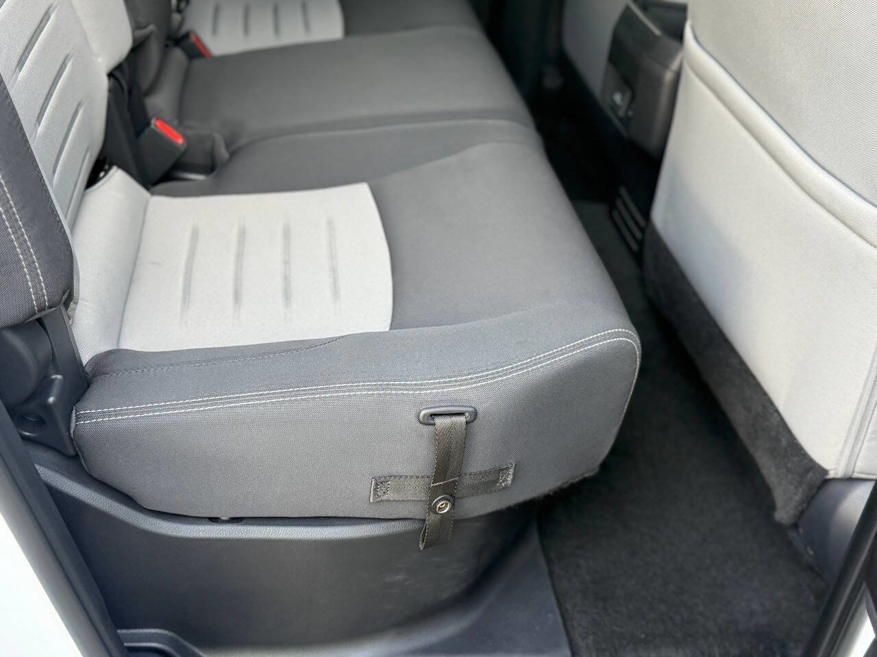 Used 2024 Toyota Tacoma TRD Off-Road w/ TRD Off Road Upgrade Package image 60