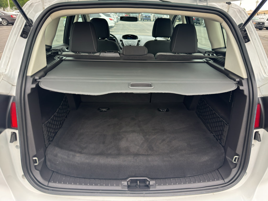 Used 2015 Ford C-MAX SE FWD image 8