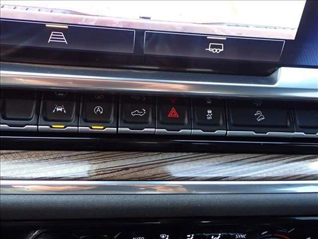 Used 2022 Chevrolet Silverado 1500 LT Trail Boss image 17