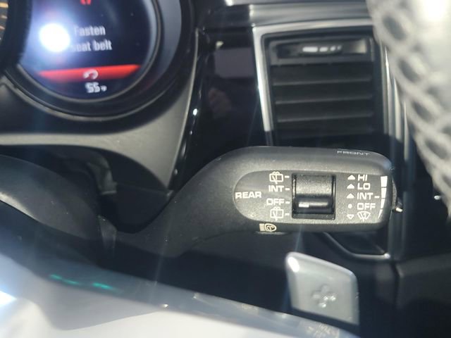 Used 2018 Porsche Macan image 15