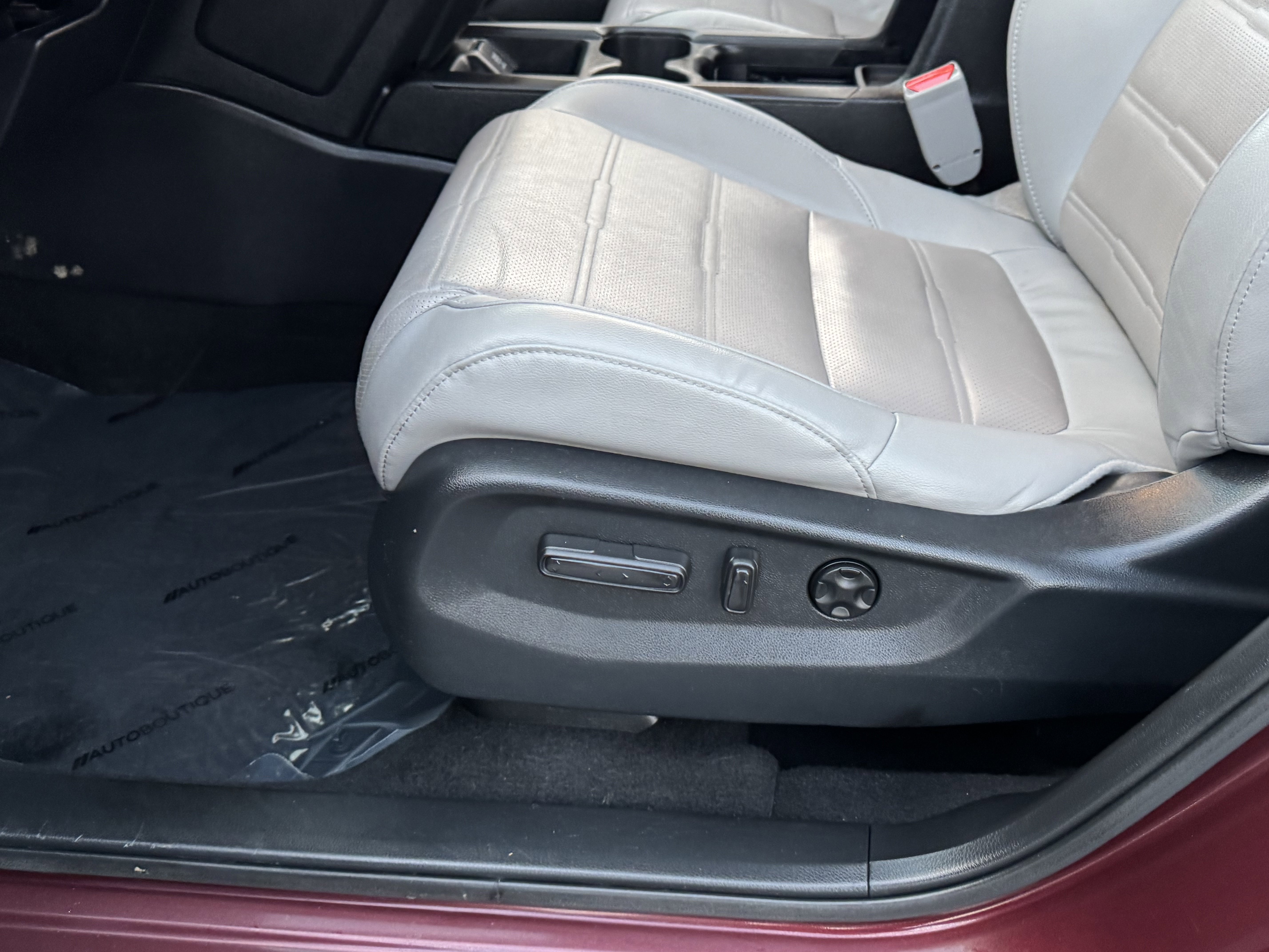 Used 2019 Honda CR-V EX-L image 9