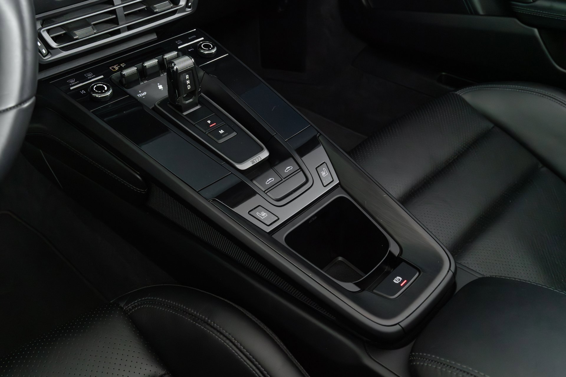 Used 2024 Porsche 911 Targa 4 GTS image 59