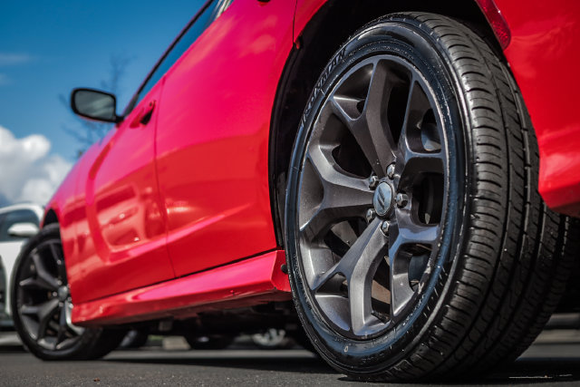 Used 2019 Dodge Charger GT RWD image 17