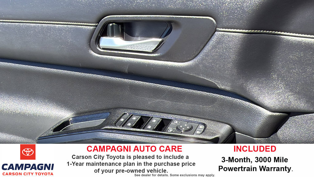 Used 2022 Nissan Pathfinder SV w/ SV Premium Package AWD/4WD image 22