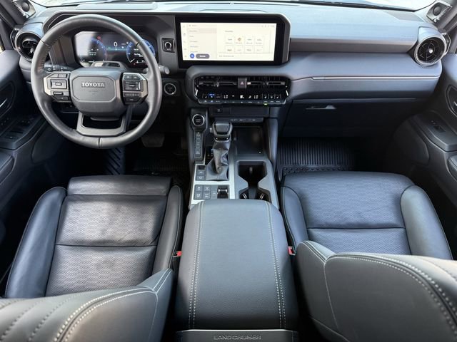 Used 2024 Toyota Land Cruiser w/ Premium Package image 12