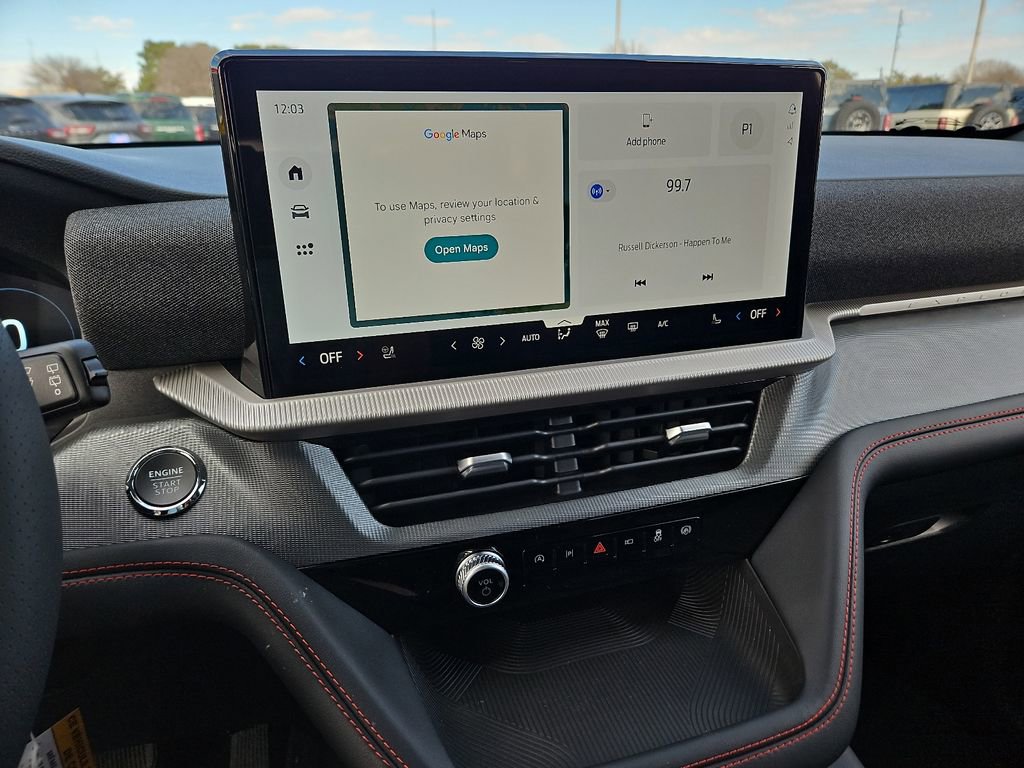 New 2026 Ford Explorer ST-Line image 25