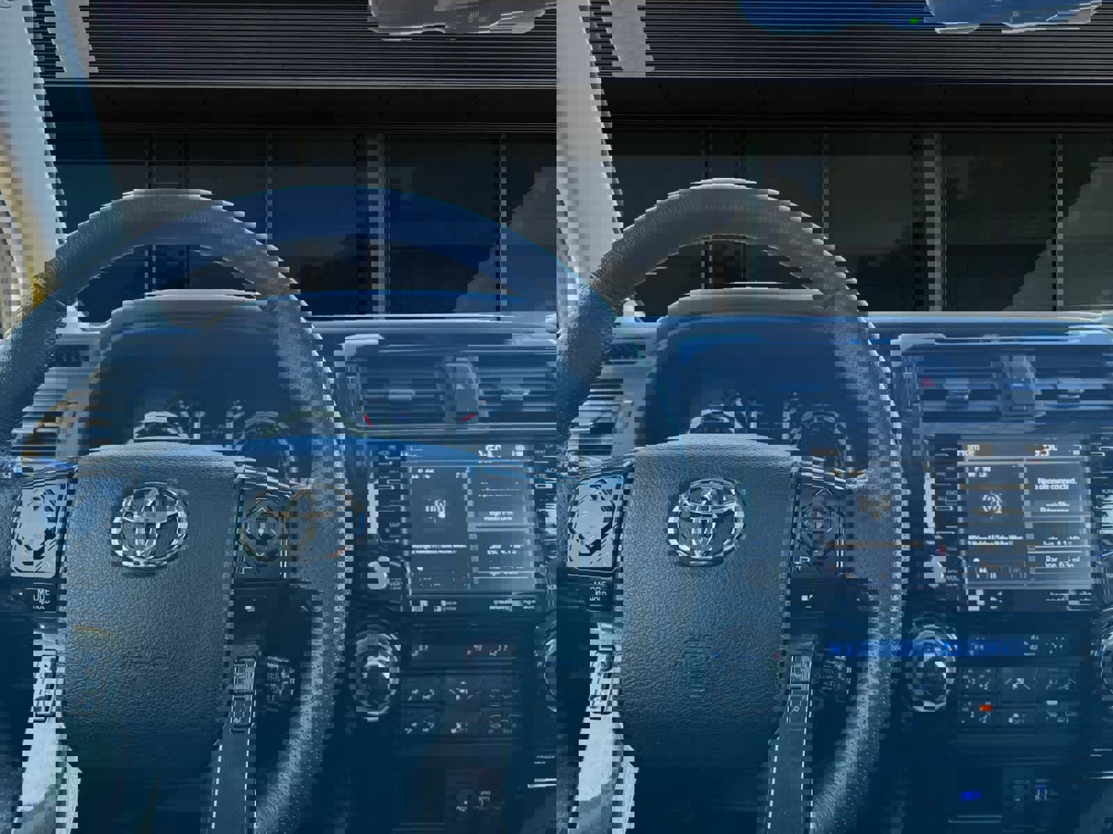 Used 2021 Toyota 4Runner TRD Pro image 4