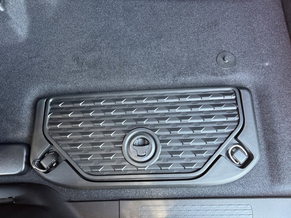 New 2026 RAM 1500 Laramie w/ Night Edition image 32