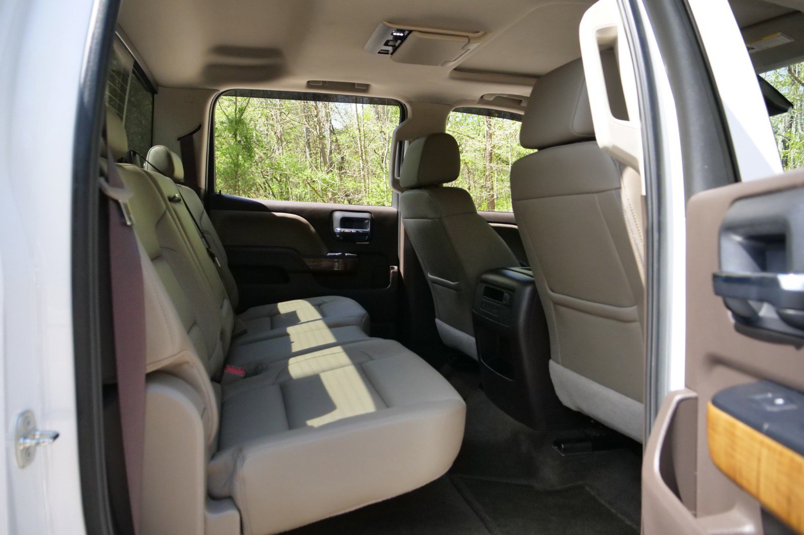 Used 2017 GMC Sierra 1500 SLT image 40