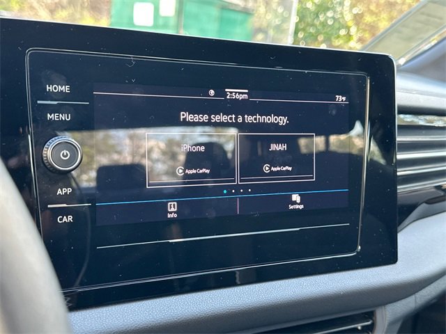 Used 2025 Volkswagen Jetta Sport image 21