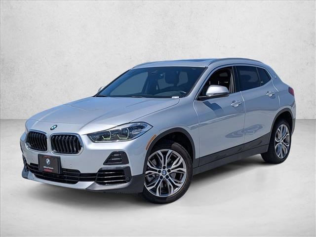 Used 2022 BMW X2 xDrive28i w/ Convenience Package