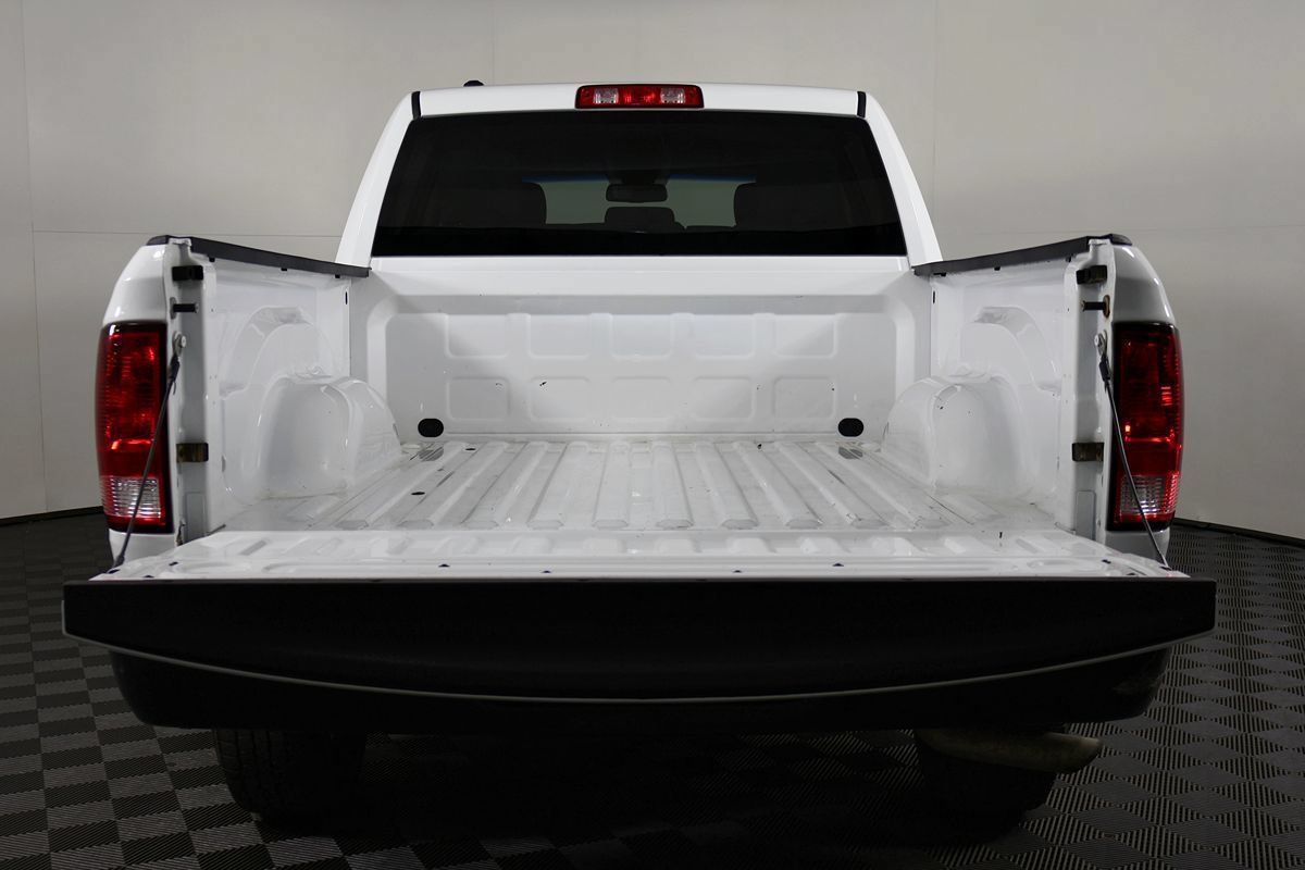 Used 2016 RAM 1500 Tradesman w/ Popular Equipment Group AWD/4WD image 11