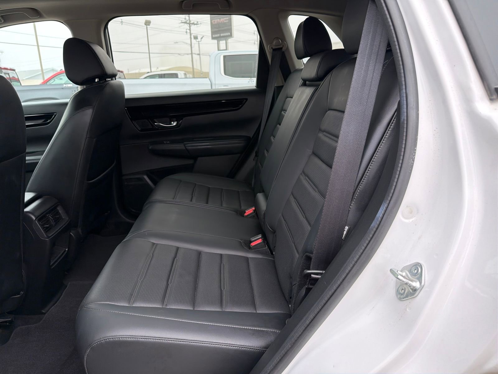 Used 2023 Honda CR-V EX-L image 13