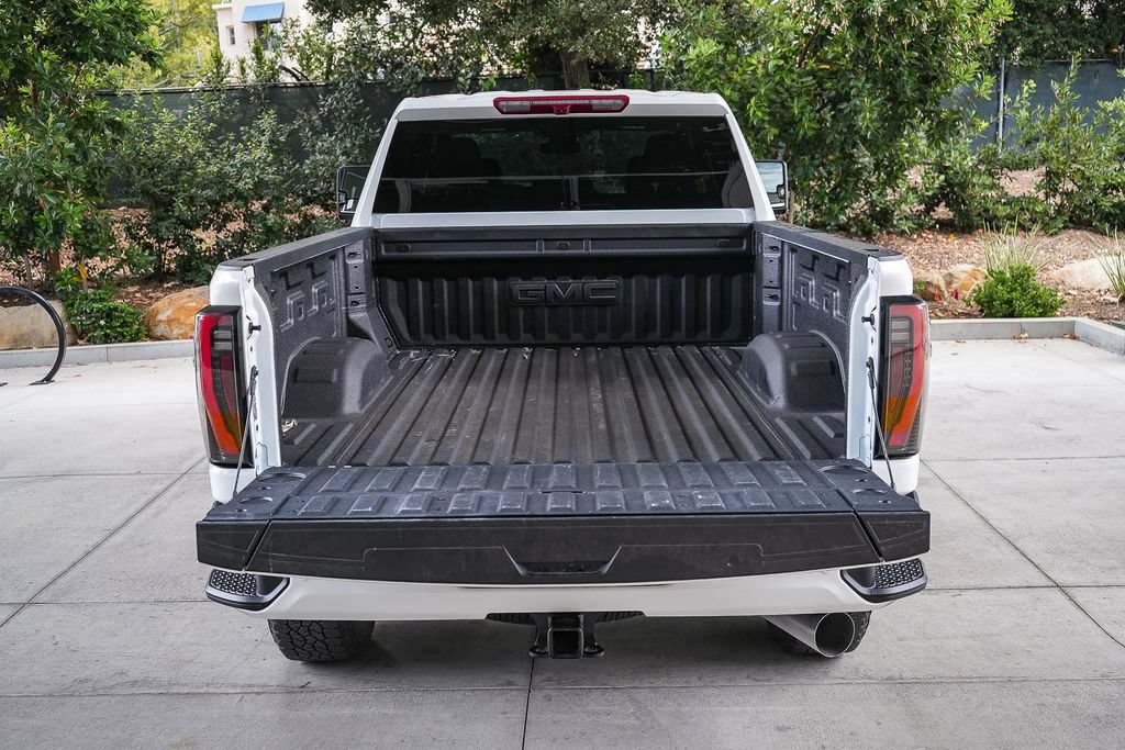 Used 2026 GMC Sierra 2500 AT4 AWD/4WD image 26