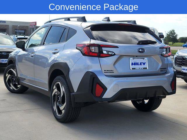 New 2026 Subaru Crosstrek 2.5i Limited w/ Convenience Package AWD/4WD image 3