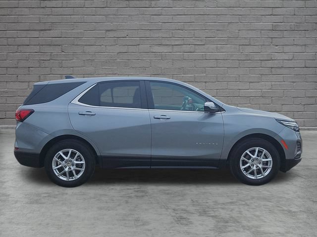 Used 2024 Chevrolet Equinox LT FWD image 6