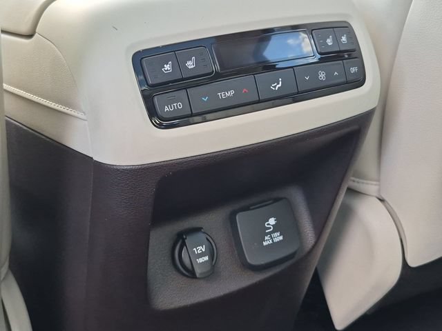 Used 2021 Hyundai Palisade Calligraphy AWD/4WD image 13