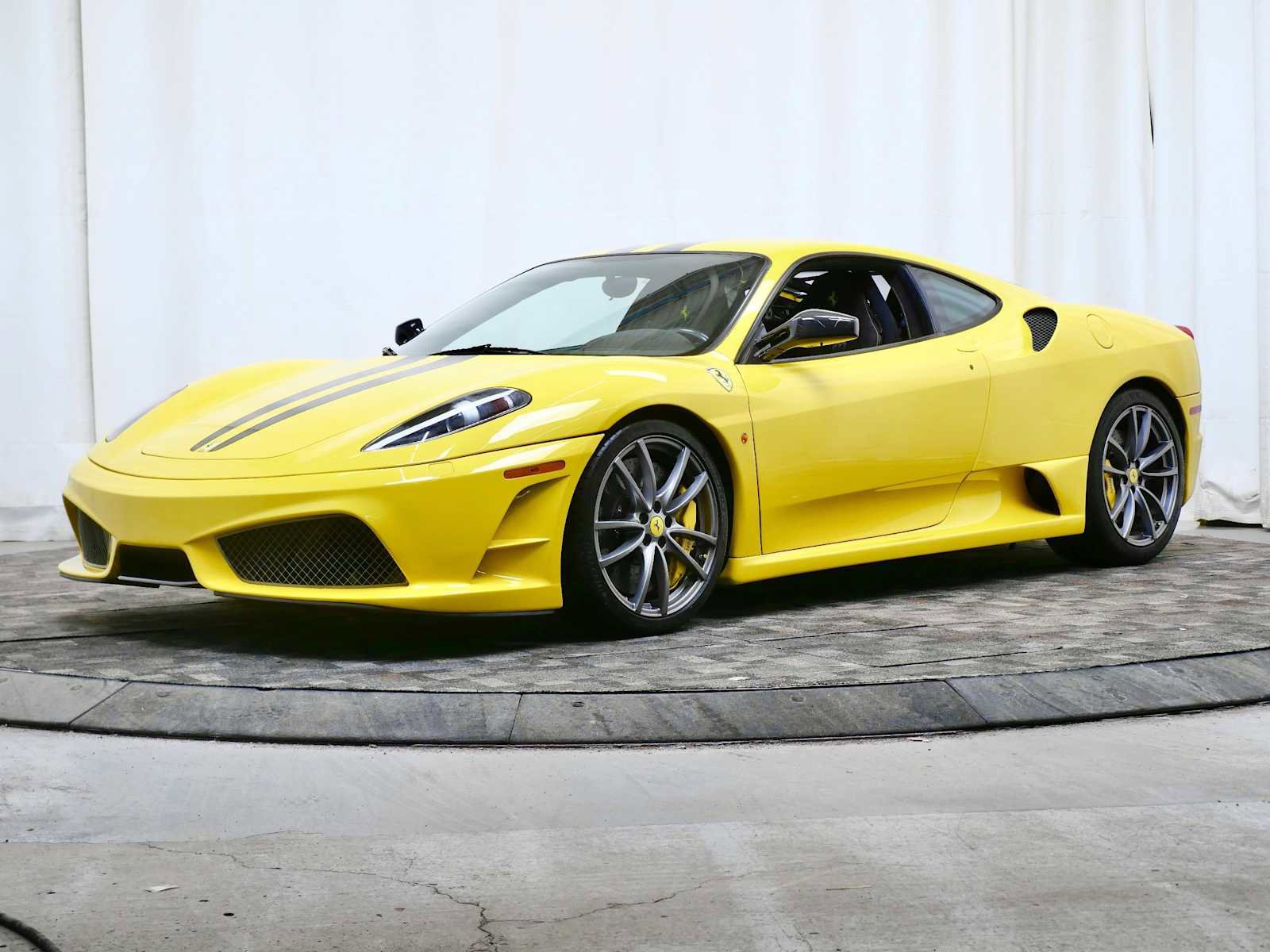 Used 2008 Ferrari F430 Scuderia image 1