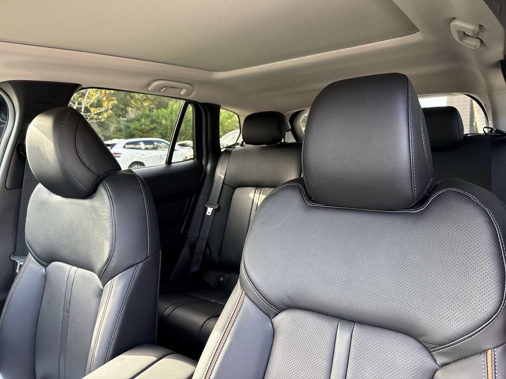 New 2026 MAZDA CX-50 AWD 2.5 Hybrid w/ Weather Package image 42