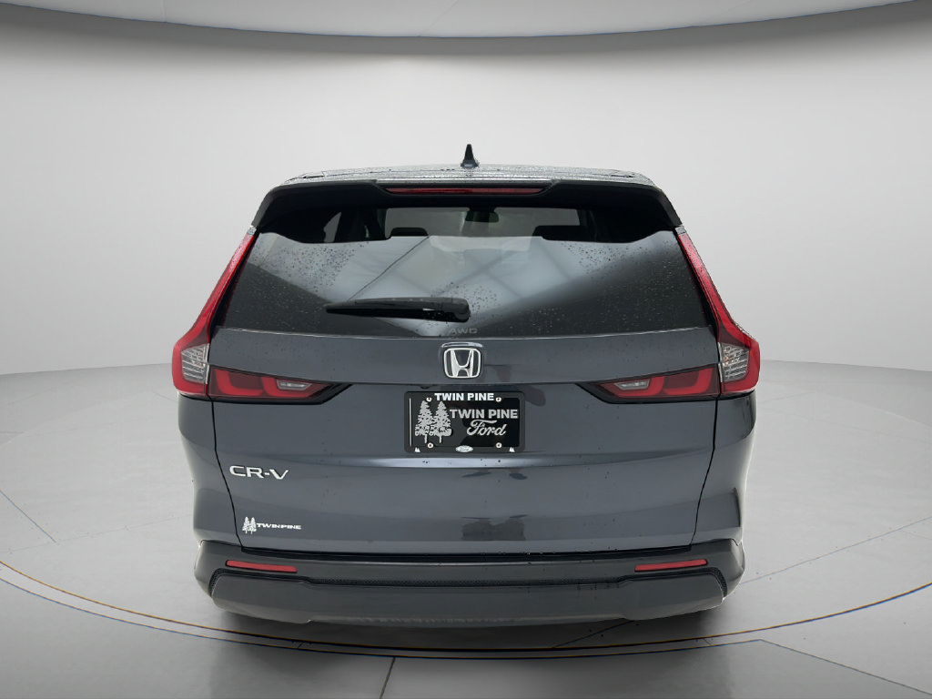 Used 2024 Honda CR-V EX image 7