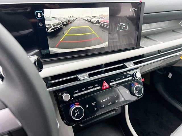 New 2026 Hyundai Tucson SEL image 21