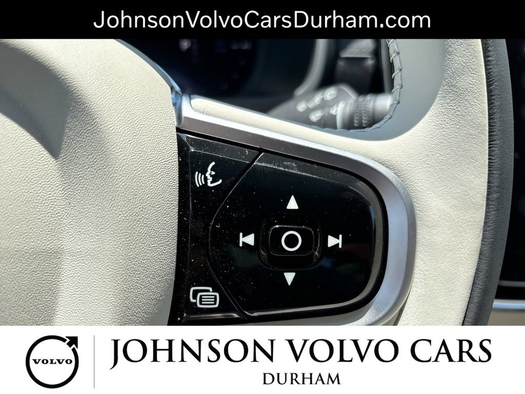 New 2026 Volvo XC90 T8 Ultra w/ Lounge Package AWD/4WD image 18