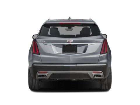 Certified 2023 Cadillac XT5 Luxury image 6