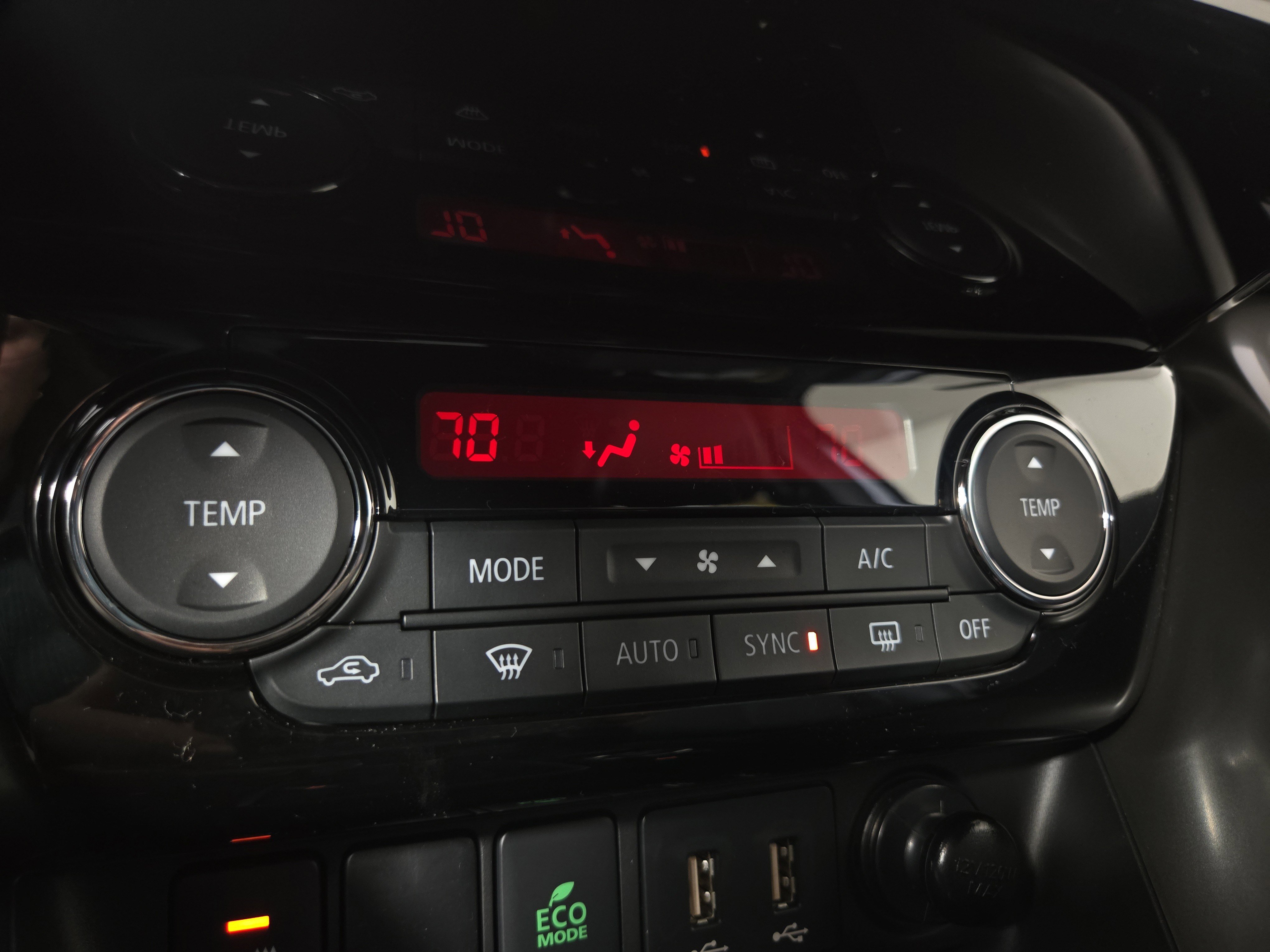 New 2026 Mitsubishi Eclipse Cross Black Edition image 25