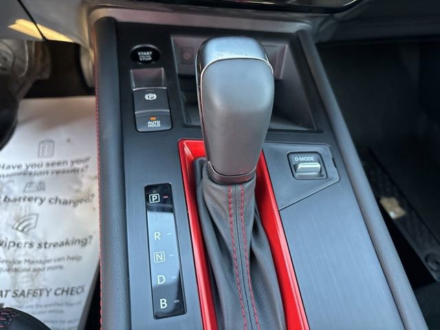 New 2026 Nissan Kicks SR image 18