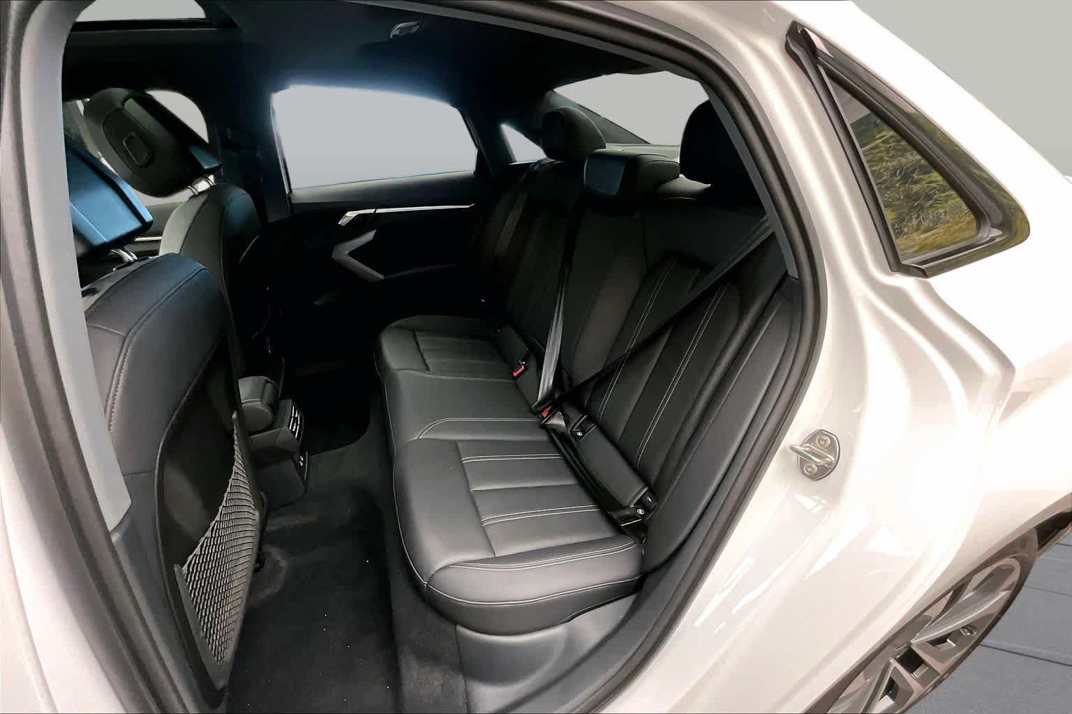 Certified 2026 Audi A3 2.0T Premium AWD/4WD image 21