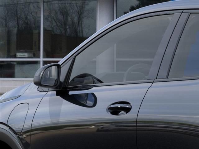 New 2027 Chevrolet Bolt LT image 12