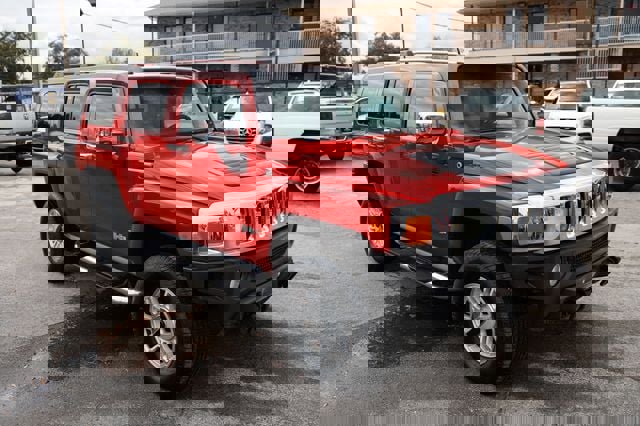 Used 2006 HUMMER H3 image 20
