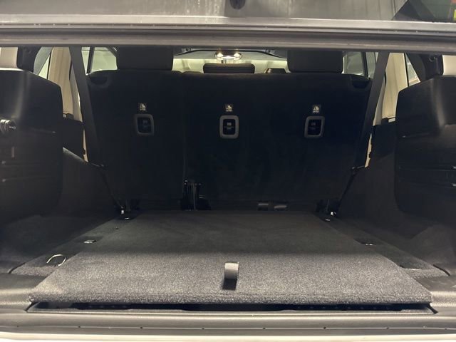 Used 2019 Jeep Wrangler Unlimited Sahara image 20