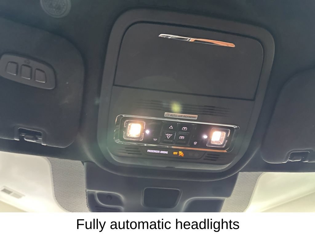 Used 2022 Lincoln Aviator Black Label w/ Dynamic Handling Package AWD/4WD image 50