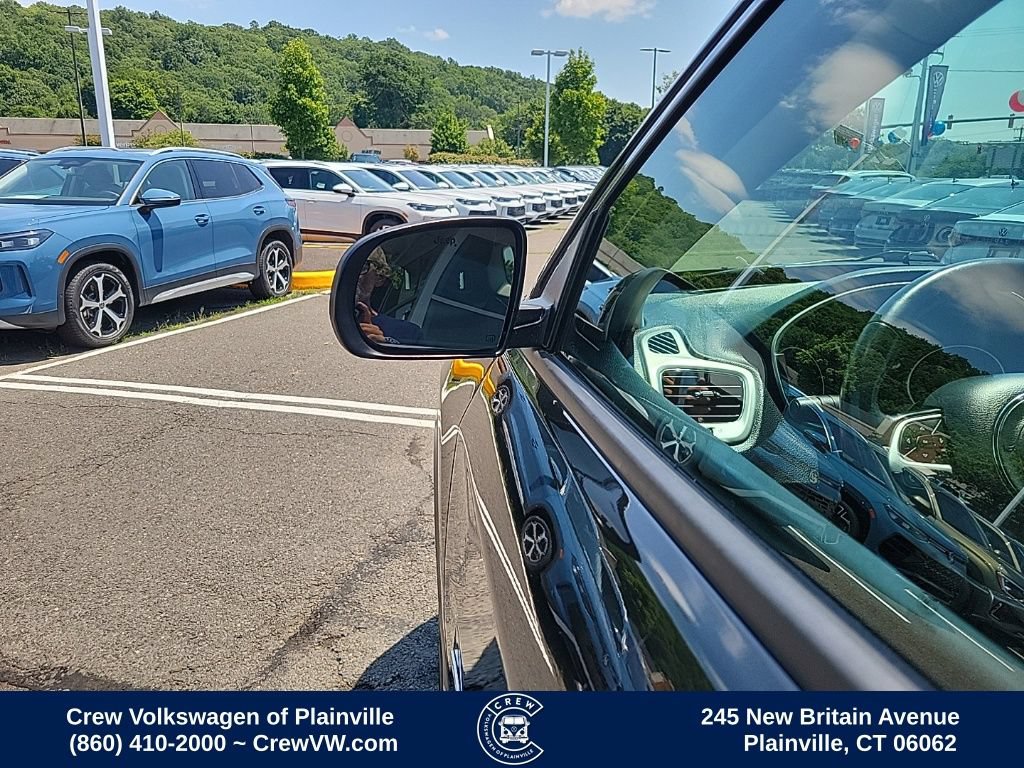 Used 2019 Jeep Compass Latitude AWD/4WD image 27