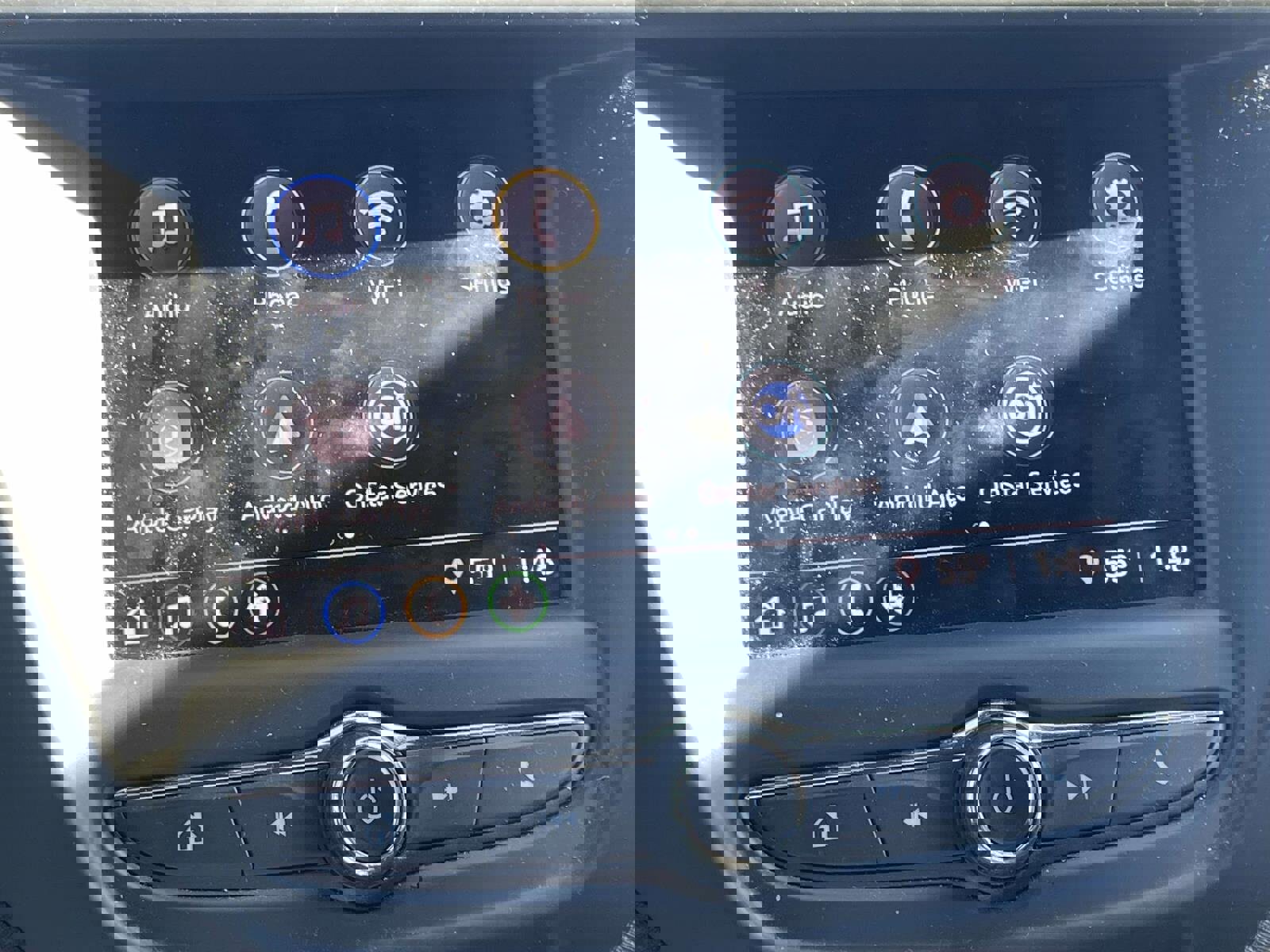 Used 2023 Chevrolet TrailBlazer RS image 15