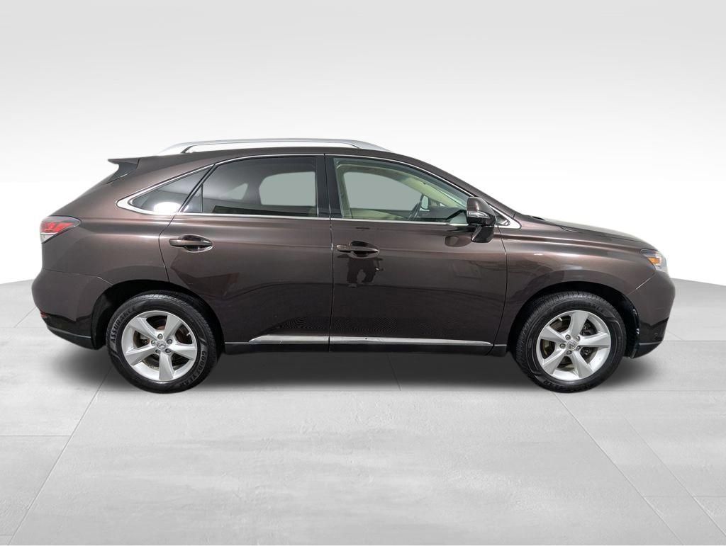 Used 2013 Lexus RX 350 AWD w/ Navigation Pkg image 22