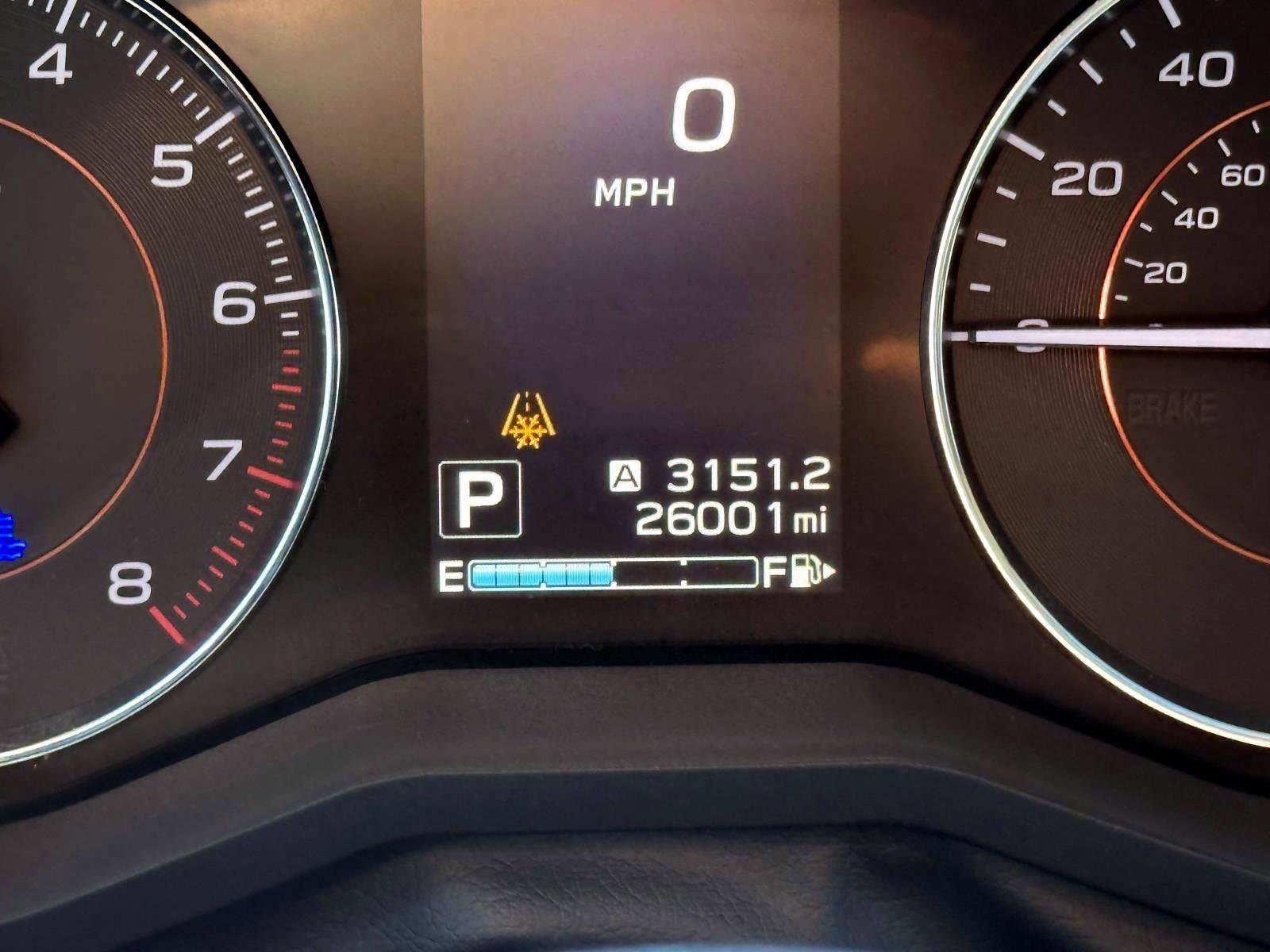 Used 2019 Subaru Crosstrek 2.0i Limited w/ Moonroof Package image 19